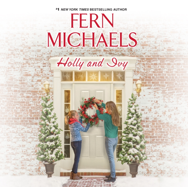 Holly and Ivy, eAudiobook MP3 eaudioBook