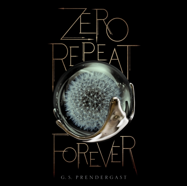 Zero Repeat Forever, eAudiobook MP3 eaudioBook