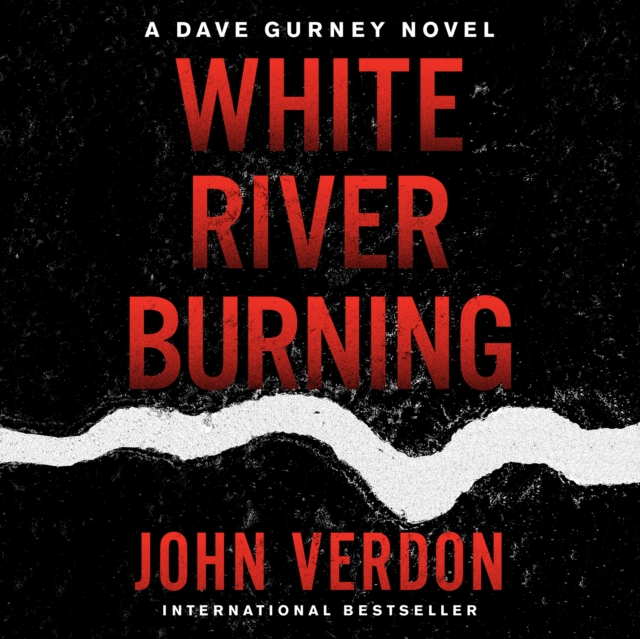 White River Burning, eAudiobook MP3 eaudioBook