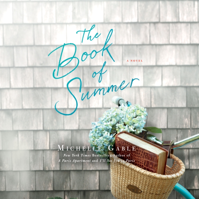 The Book of Summer : A Novel, eAudiobook MP3 eaudioBook