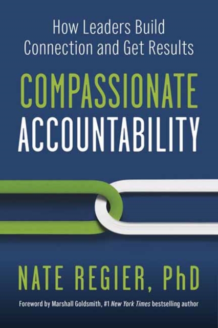 Compassionate Accountability, Paperback / softback Book