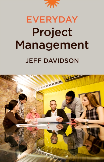 Everyday Project Management, PDF eBook
