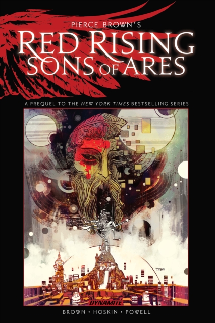 Pierce Brown's Red Rising Son Of Ares, PDF eBook