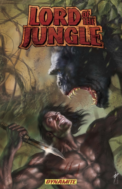 Lord of the Jungle Vol. 2, PDF eBook