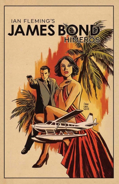 James Bond: Himeros, PDF eBook