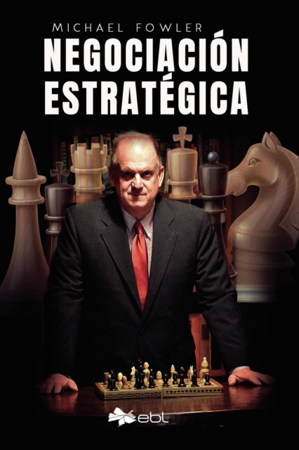 Negociacion estrategica, EPUB eBook