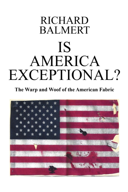 Is America Exceptional?, EPUB eBook