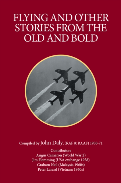 Flying and Other Stories from the Old and Bold, EPUB eBook