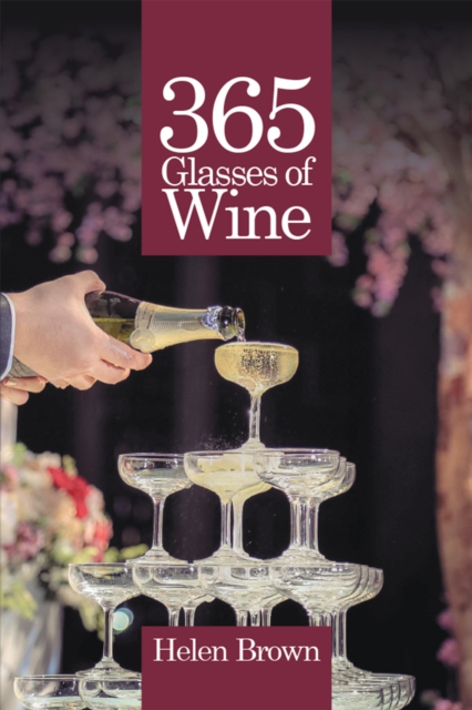 365 Glasses of Wine, EPUB eBook