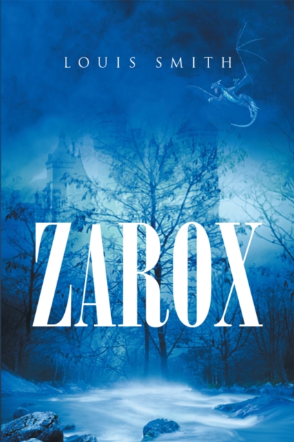 Zarox, EPUB eBook