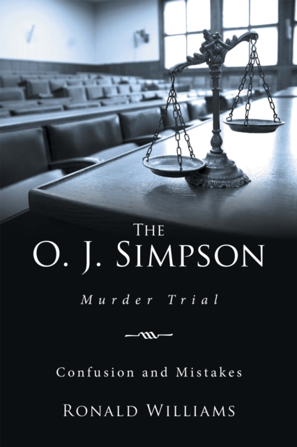 The O. J. Simpson : Murder Trial, EPUB eBook