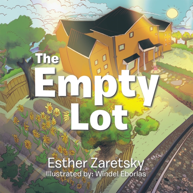 The Empty Lot, EPUB eBook