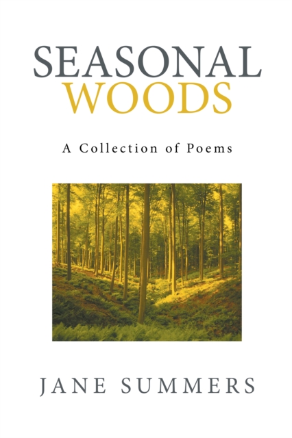 Seasonal Woods, EPUB eBook