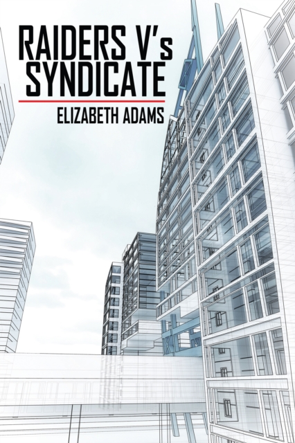 Raiders V'S Syndicate, EPUB eBook