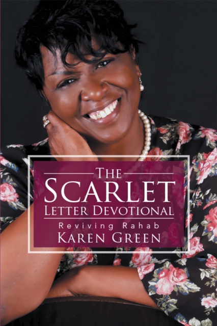 The Scarlet Letter Devotional : Reviving Rahab, EPUB eBook