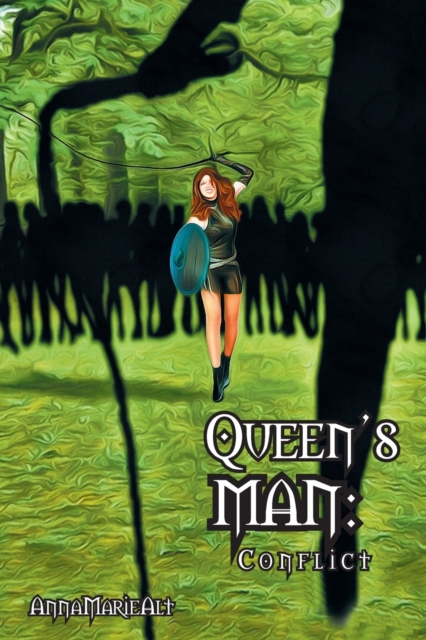 Queen's Man : Conflict, Paperback / softback Book