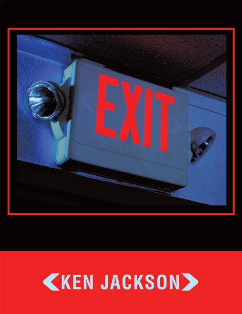 Exit, EPUB eBook
