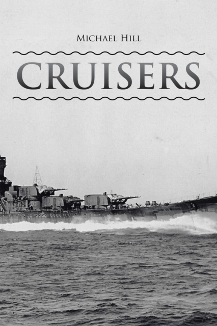 Cruisers, EPUB eBook