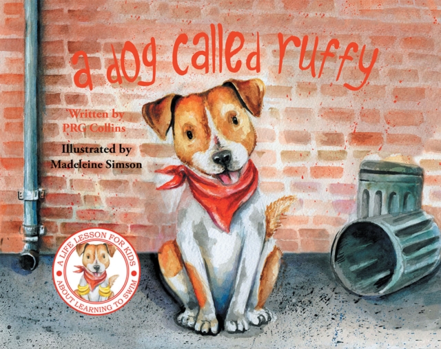 A Dog Called Ruffy, EPUB eBook