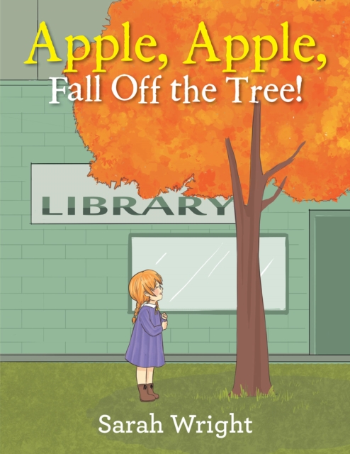 Apple, Apple, Fall off the Tree!, EPUB eBook