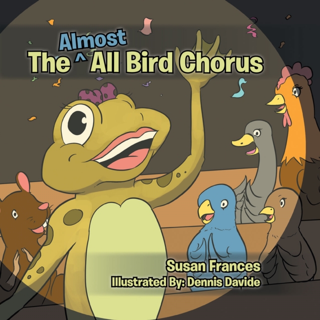 The Almost All Bird Chorus, EPUB eBook