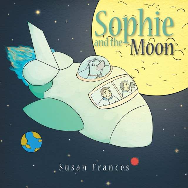 Sophie and the Moon, EPUB eBook