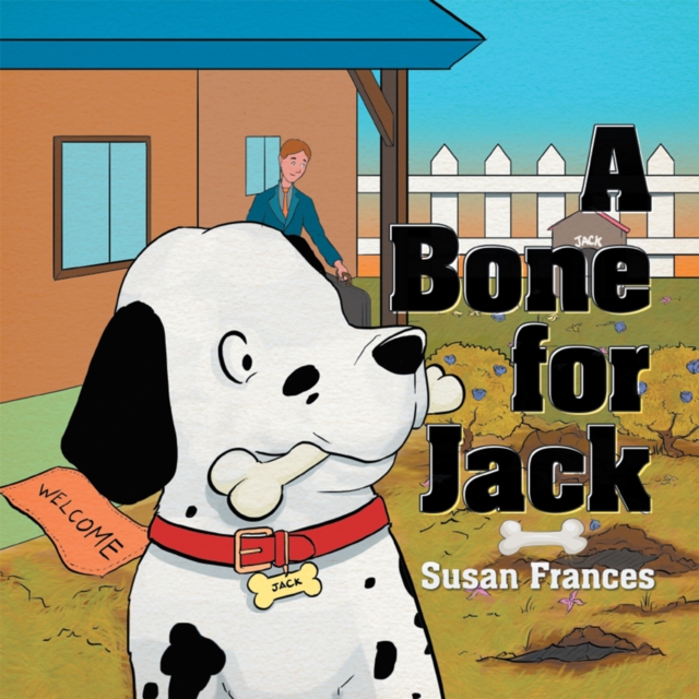 A Bone for Jack, EPUB eBook