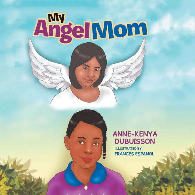 My Angel Mom, EPUB eBook