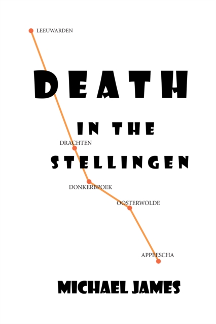 Death in the Stellingen, EPUB eBook