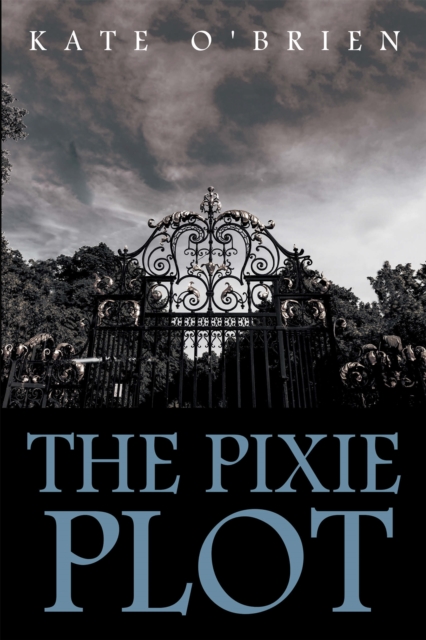 The Pixie Plot, EPUB eBook
