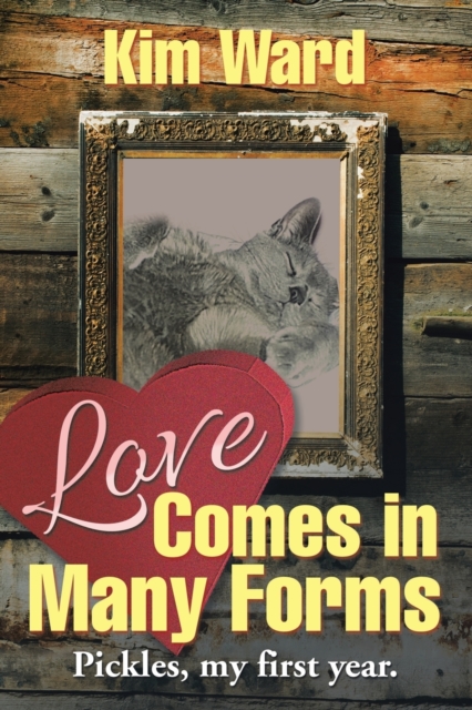 Love Comes in Many Forms, Paperback / softback Book