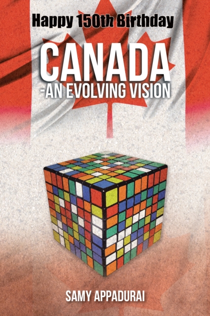 Canada-An Evolving Vision, EPUB eBook