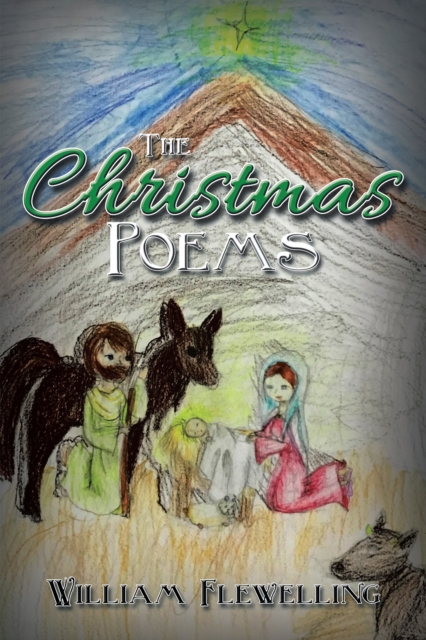 The Christmas Poems, EPUB eBook