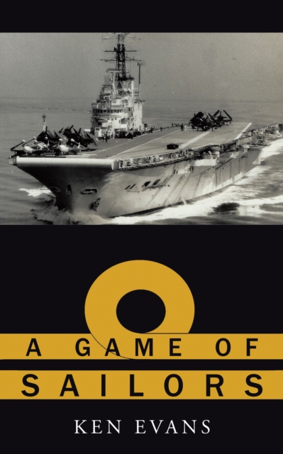 A Game of Sailors, EPUB eBook