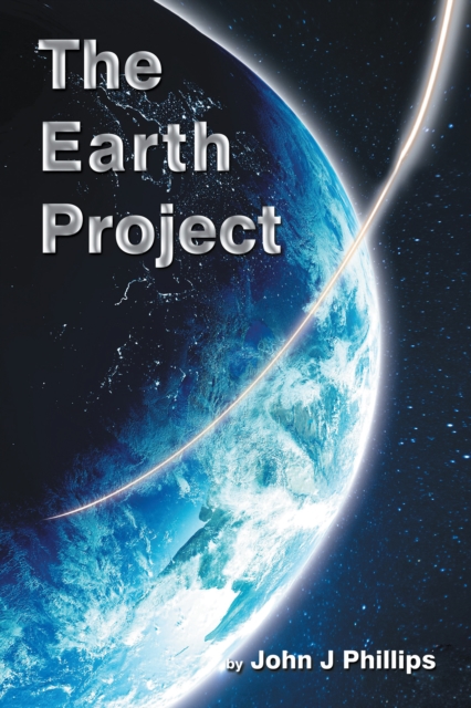 The Earth Project, EPUB eBook