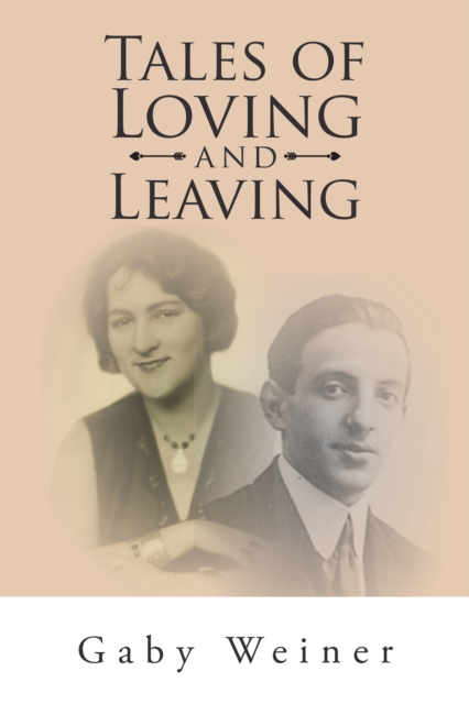 Tales of Loving and Leaving, EPUB eBook
