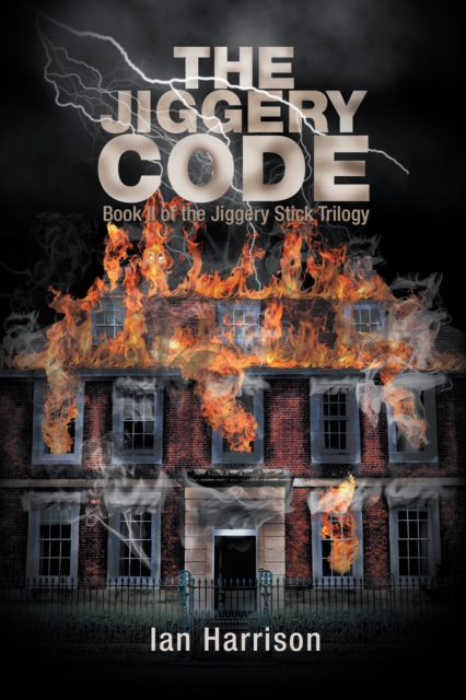 The Jiggery Code, EPUB eBook
