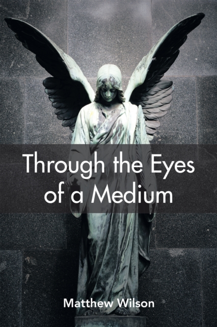 Through the Eyes of a Medium, EPUB eBook