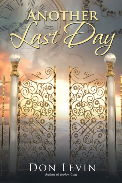 Another Last Day, EPUB eBook