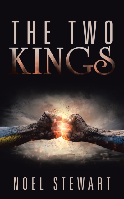 The Two Kings, EPUB eBook