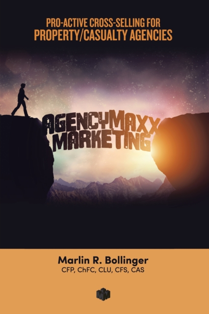 Agencymaxx Marketing, EPUB eBook