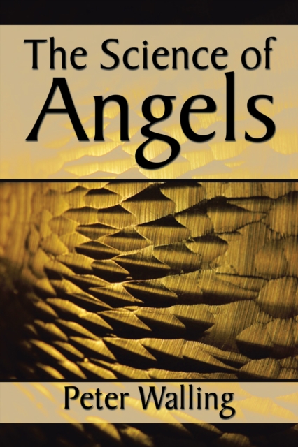 The Science of Angels, EPUB eBook