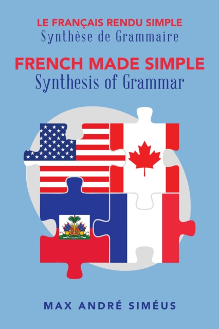 French Made Simple : Synthesis of Grammar, EPUB eBook