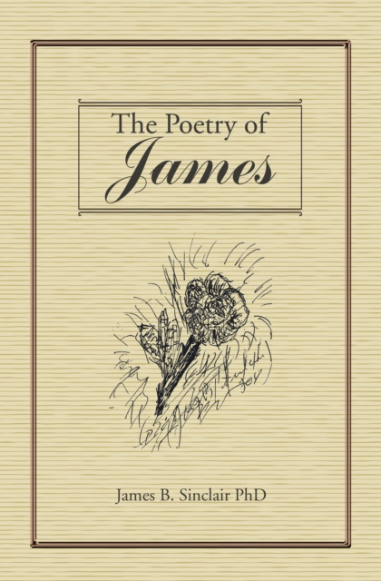 The Poetry of James, EPUB eBook