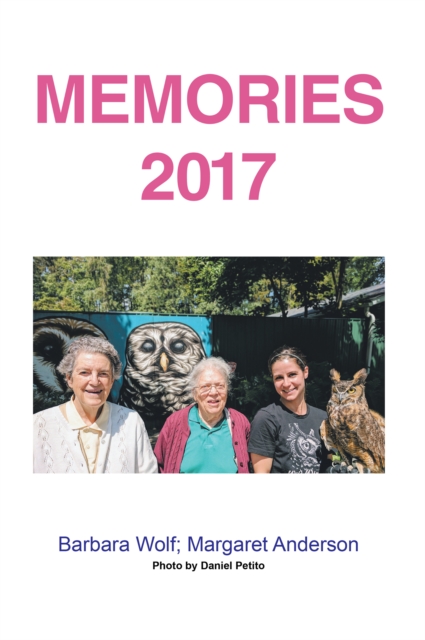 Memories 2017, EPUB eBook