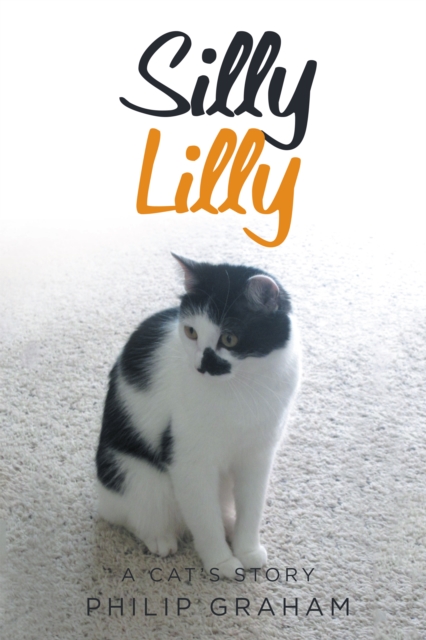 Silly Lilly, EPUB eBook