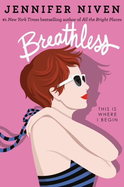 Breathless, EPUB eBook