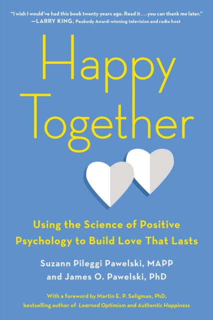 Happy Together, EPUB eBook