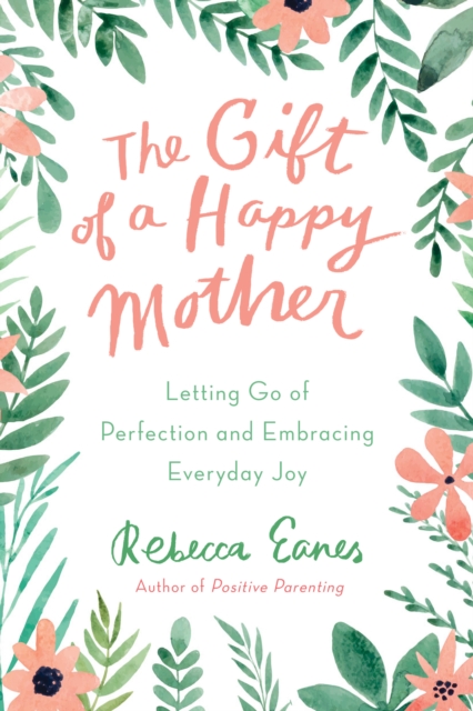 Gift of a Happy Mother, EPUB eBook