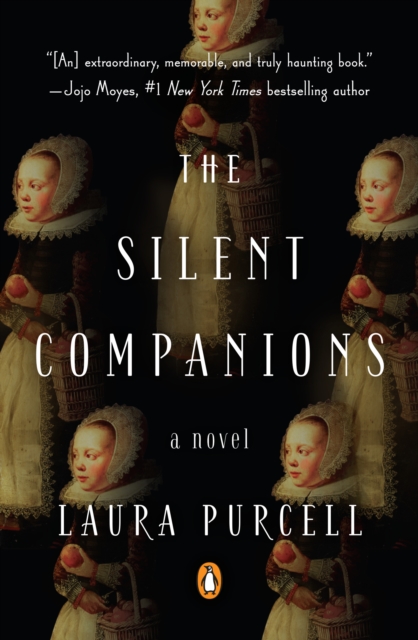 Silent Companions, EPUB eBook